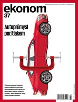 E-magazín Ekonom 37 - 7.9.2023 - Economia, a.s.