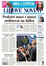 E-magazín LN - 6.9.2023 - MAFRA, a.s.