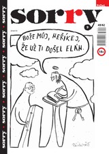 E-magazín Sorry 9/2023 - A 11 s.r.o.