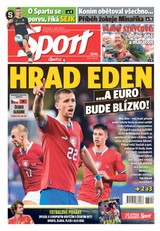 E-magazín Sport - 7.9.2023 - CZECH NEWS CENTER a. s.