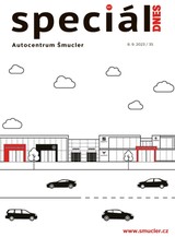 E-magazín Magazín DNES Speciál Plzeňský - 8.9.2023 - MAFRA, a.s.