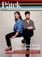 E-magazín Magazín Pátek LN - 8.9.2023 - MAFRA, a.s.