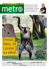 E-magazín METRO - 8.9.2023 - MAFRA, a.s.