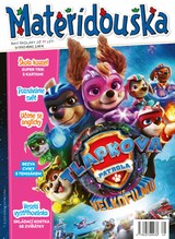 E-magazín Mateřídouška - 09/2023 - CZECH NEWS CENTER a. s.