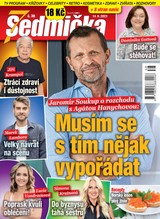 E-magazín Sedmička 38/2023 - EMPRESA MEDIA