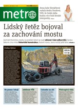 E-magazín METRO - 11.9.2023 - MAFRA, a.s.