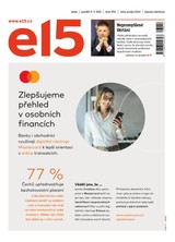 E-magazín E15 - 11.9.2023 - CZECH NEWS CENTER a. s.