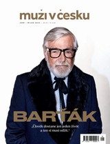 E-magazín MUŽI V ČESKU č.9-10/2023 - New Look Media