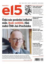 E-magazín E15 - 12.9.2023 - CZECH NEWS CENTER a. s.
