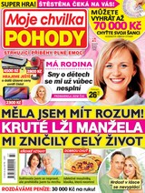 E-magazín Moje chvilka pohody 37/23 - RF Hobby