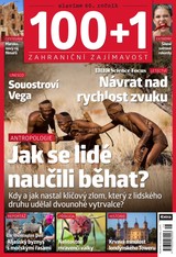 E-magazín 100+1 zahraniční zajímavost 16/2023 - Extra Publishing, s. r. o.