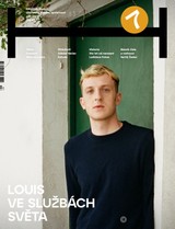 E-magazín Měsíčník HOST 07/2023 - Spolek přátel vydávání časopisu Host