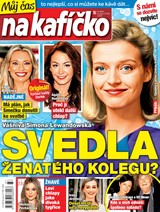 E-magazín Můj čas na kafíčko 37/23 - RF Hobby