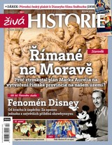E-magazín Živá historie 10/2023 - Extra Publishing, s. r. o.