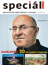 E-magazín Magazín DNES Speciál Zlínský - 15.9.2023 - MAFRA, a.s.