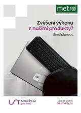 E-magazín METRO - 15.9.2023 - MAFRA, a.s.