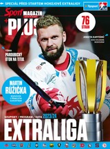 E-magazín Sport magazín - 15.9.2023 - CZECH NEWS CENTER a. s.