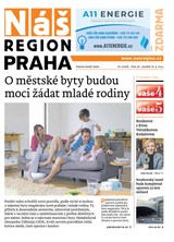 E-magazín Náš Region - Praha 38/2023 - A 11 s.r.o.