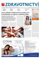 E-magazín Ze Zdravotnictví 18/2023 - A 11 s.r.o.