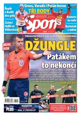E-magazín Sport - 16.9.2023 - CZECH NEWS CENTER a. s.