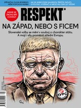 E-magazín Respekt 38/2023 - Economia, a.s.