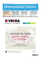 E-magazín HN 180 - 18.9.2023 - Economia, a.s.