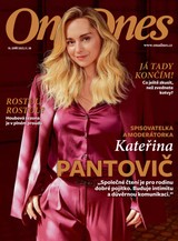 E-magazín Magazín ONA DNES - 18.9.2023 - MAFRA, a.s.