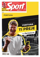 E-magazín Sport - 18.9.2023 - CZECH NEWS CENTER a. s.