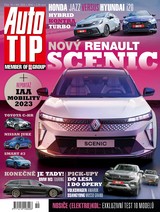 E-magazín Auto TIP - 19/2023 - CZECH NEWS CENTER a. s.