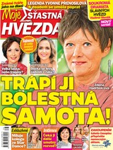 E-magazín Moje šťastná hvězda 38/23 - RF Hobby