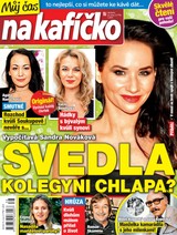 E-magazín Můj čas na kafíčko 38/23 - RF Hobby
