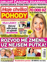 E-magazín Moje chvilka pohody 38/23 - RF Hobby