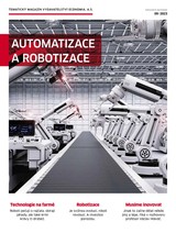 E-magazín HN 181- 19.09.2023 Automatizace a robotizace - Economia, a.s.