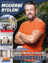 E-magazín Moderní Bydlení - 10/2023 - CZECH NEWS CENTER a. s.