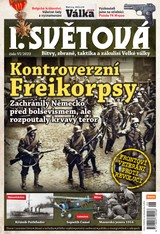 E-magazín I. světová 6/2023 - Extra Publishing, s. r. o.