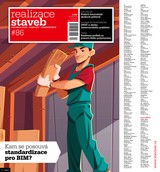 E-magazín Realizace staveb 4/2023 - Jaga Media, s. r. o.