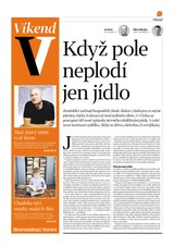 E-magazín HN 184 - 22.9.2023 Víkend - Economia, a.s.