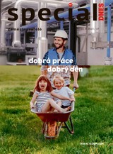 E-magazín Magazín DNES Speciál Magazín DNES Speciál Vysočina - 22.9.2023 - MAFRA, a.s.