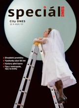 E-magazín Magazín DNES Speciál Praha - 22.9.2023 - MAFRA, a.s.