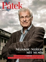 E-magazín Magazín Pátek LN - 22.9.2023 - MAFRA, a.s.