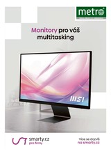 E-magazín METRO - 22.9.2023 - MAFRA, a.s.