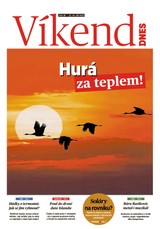E-magazín DNES+ Jižní Čechy - 23.9.2023 - MAFRA, a.s.