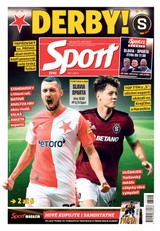 E-magazín Sport - 23.9.2023 - CZECH NEWS CENTER a. s.