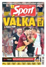 E-magazín Sport - 25.9.2023 - CZECH NEWS CENTER a. s.
