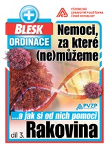 E-magazín Ordinace 3/2023 - CZECH NEWS CENTER a. s.