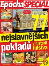 E-magazín Epocha speciál 3/23 - RF Hobby