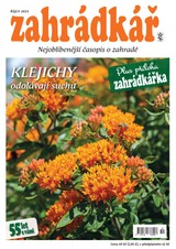 E-magazín Zahrádkář 10/2023 - Zahrádkář