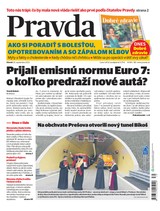 E-magazín Denník Pravda 26. 9. 2023 - OUR MEDIA SR a. s.