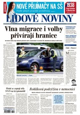 E-magazín LN - 26.9.2023 - MAFRA, a.s.