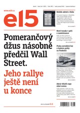 E-magazín E15 - 26.9.2023 - CZECH NEWS CENTER a. s.